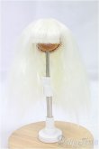 画像1: 5-6inch/ウィッグ/インチ　BJD　MJD　ドール用 I-25-10-19-324-KD-ZI (1)