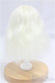 画像2: 5-6inch/ウィッグ/インチ　BJD　MJD　ドール用 I-25-10-19-324-KD-ZI (2)
