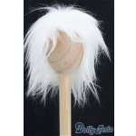 画像: 6-7inch/ウィッグ モヘア DEAR MINE/インチ BJD MJD ドール用 I-25-10-19-323-KD-ZI