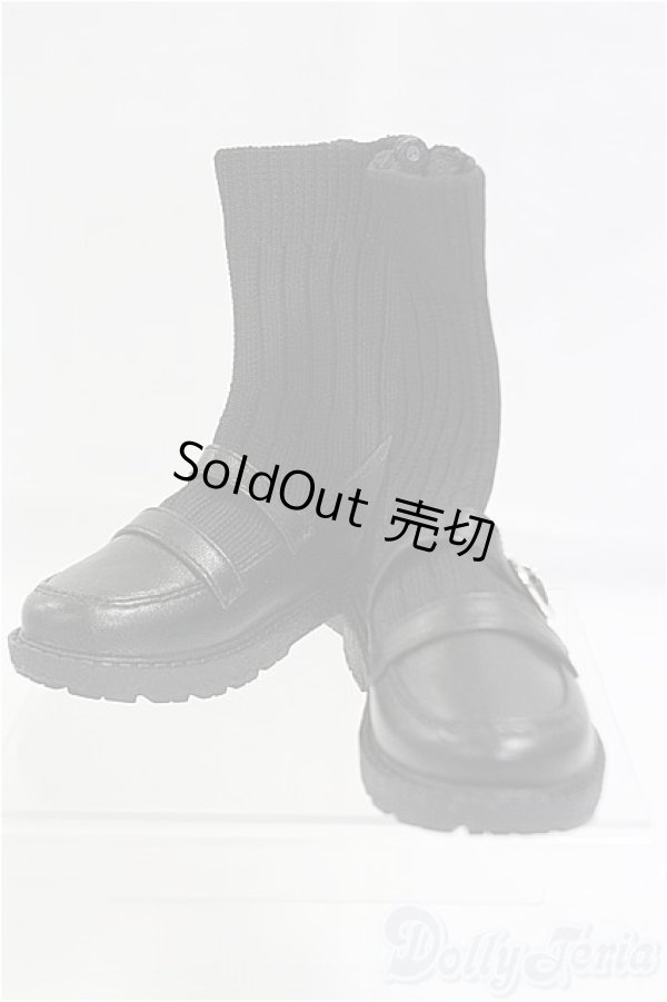 画像1: 70cmサイズドール/OF:靴/0 I-25-10-19-328-KD-ZI (1)