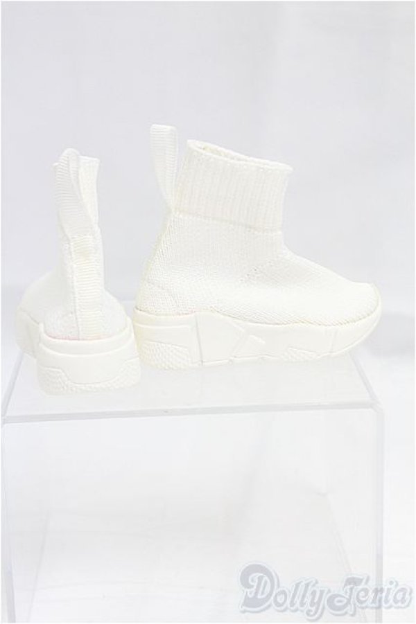 画像2: SD/OF:靴/1/3　60ｃｍ　BJD　MJD　衣装　ドール用 I-25-10-19-327-KD-ZI (2)