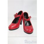 画像: DD/OF:靴 ヒールシューズ DOLLMORE/0 I-25-10-19-326-KD-ZI