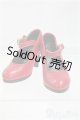 画像: DD/OF:靴　ヒールシューズ　DOLLMORE/0 I-25-10-19-326-KD-ZI