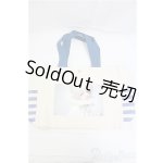 画像: DollChateau 製 バッグ/1/3 60cm BJD MJD 衣装 ドール用 I-25-10-19-319-KD-ZI