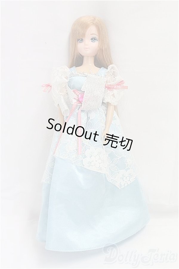 画像4: リカちゃん/マリアちゃん/BJD　球体関節人形 I-25-11-02-203-KD-ZI (4)