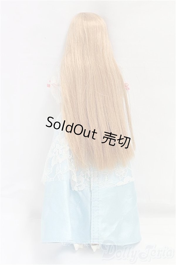 画像5: リカちゃん/マリアちゃん/BJD　球体関節人形 I-25-11-02-203-KD-ZI (5)