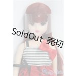 画像: リカちゃん/ヘアカラーチェンジエミリーちゃん/ファッションドール　衣装 I-25-11-02-201-KD-ZI