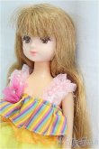画像2: リカちゃん/キラかみカール ひまりちゃん/BJD　球体関節人形 I-25-11-02-207-KD-ZI (2)