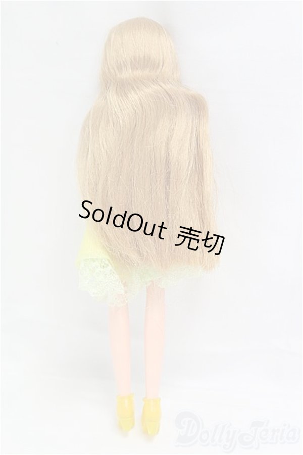 画像5: リカちゃん/キラかみカール ひまりちゃん/BJD　球体関節人形 I-25-11-02-207-KD-ZI (5)