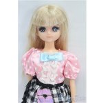 画像: リカちゃん/みゆちゃん本体/BJD　球体関節人形 I-25-11-02-206-KD-ZI