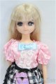 画像: リカちゃん/みゆちゃん本体/BJD　球体関節人形 I-25-11-02-206-KD-ZI