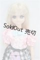 画像: リカちゃん/みゆちゃん本体/BJD　球体関節人形 I-25-11-02-206-KD-ZI