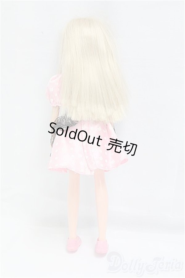 画像5: リカちゃん/みゆちゃん本体/BJD　球体関節人形 I-25-11-02-206-KD-ZI (5)