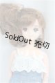画像: リカちゃん/みほちゃん/BJD　球体関節人形 I-25-11-02-208-KD-ZI