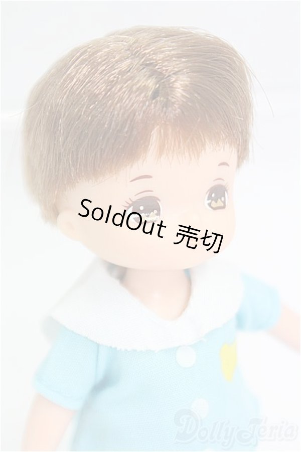 画像3: リカちゃん/きのみくん/BJD　球体関節人形 I-25-11-02-210-KD-ZI (3)