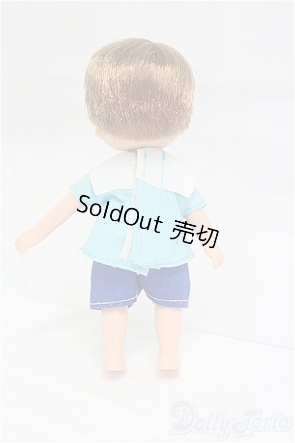 画像5: リカちゃん/きのみくん/BJD　球体関節人形 I-25-11-02-210-KD-ZI (5)