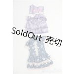 画像: リカちゃん/OF:衣装/ファッションドール 衣装 I-25-10-26-295-KD-ZI