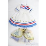 画像: リカちゃん/OF:衣装/ファッションドール 衣装 I-25-10-26-296-KD-ZI