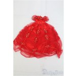 画像: リカちゃん/OF:リトルファクトリー製衣装/ファッションドール　衣装 I-25-11-02-220-KD-ZI