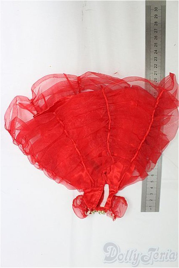 画像2: リカちゃん/OF:リトルファクトリー製衣装/ファッションドール　衣装 I-25-11-02-220-KD-ZI (2)