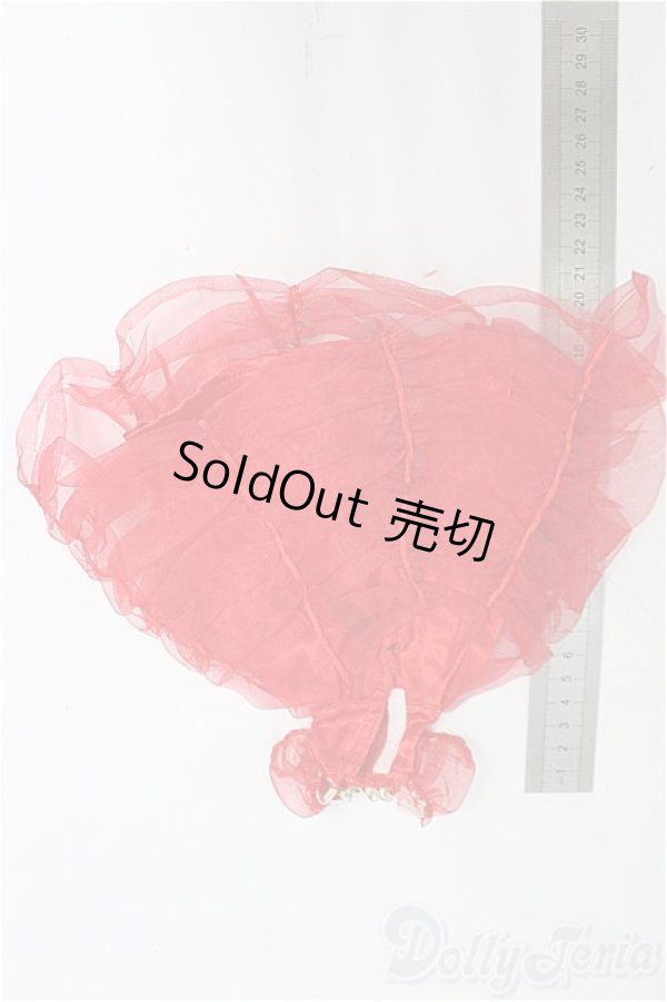 画像2: リカちゃん/OF:リトルファクトリー製衣装/ファッションドール　衣装 I-25-11-02-220-KD-ZI (2)