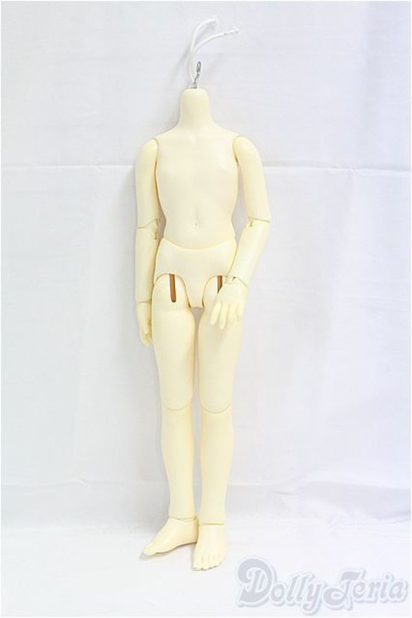 画像1: SDM女の子/ボディ/BJD　球体関節人形 I-25-10-26-304-KD-ZI (1)