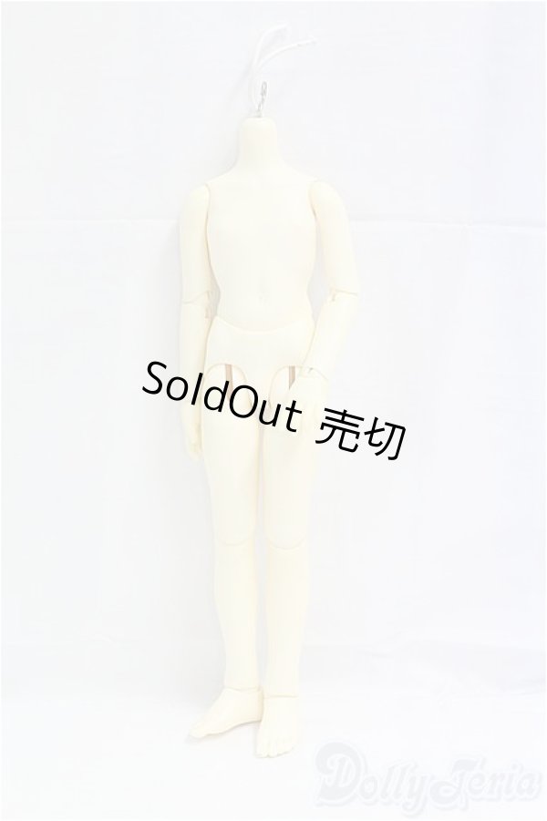 画像1: SDM女の子/ボディ/BJD　球体関節人形 I-25-10-26-304-KD-ZI (1)