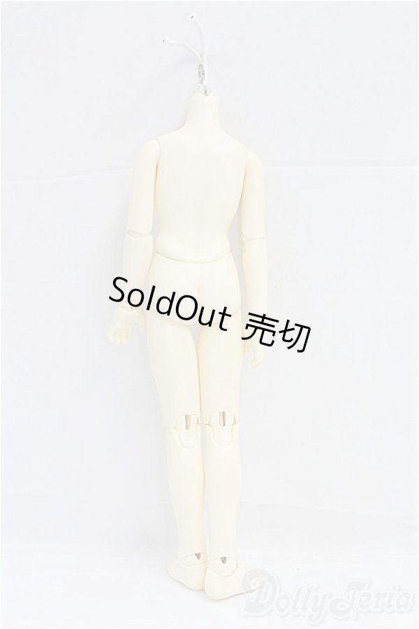 画像2: SDM女の子/ボディ/BJD　球体関節人形 I-25-10-26-304-KD-ZI (2)
