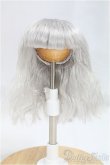 画像1: 4-5inch/ウィッグ/インチ　BJD　MJD　ドール用 I-25-10-26-293-KD-ZI (1)