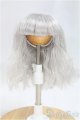 画像: 4-5inch/ウィッグ/インチ　BJD　MJD　ドール用 I-25-10-26-293-KD-ZI