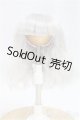画像: 4-5inch/ウィッグ/インチ　BJD　MJD　ドール用 I-25-10-26-293-KD-ZI