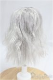 画像2: 4-5inch/ウィッグ/インチ　BJD　MJD　ドール用 I-25-10-26-293-KD-ZI (2)