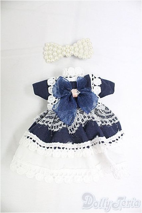 画像1: 1/12サイズドール/OF:衣装/1/12サイズ　ドール用 I-25-10-26-300-KD-ZI (1)