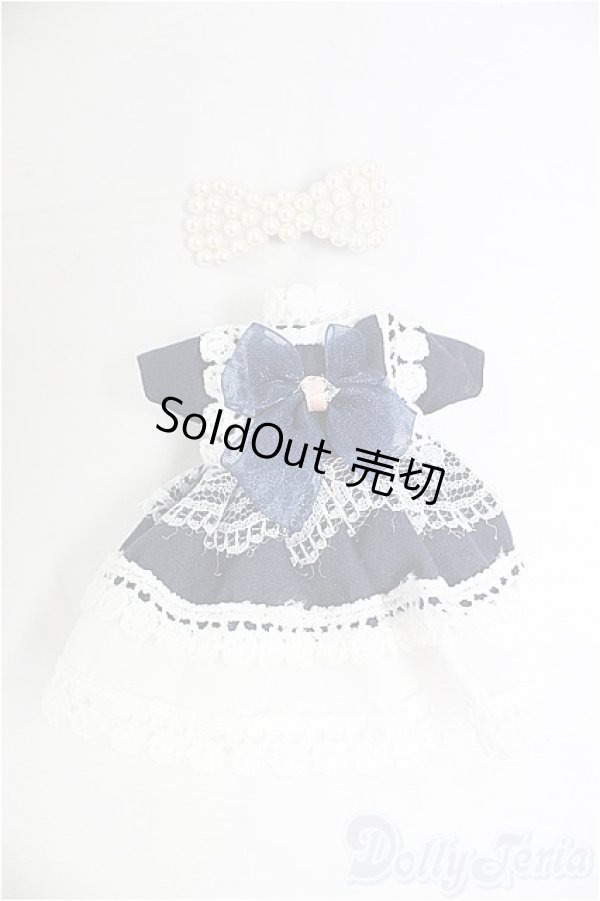 画像1: 1/12サイズドール/OF:衣装/1/12サイズ　ドール用 I-25-10-26-300-KD-ZI (1)