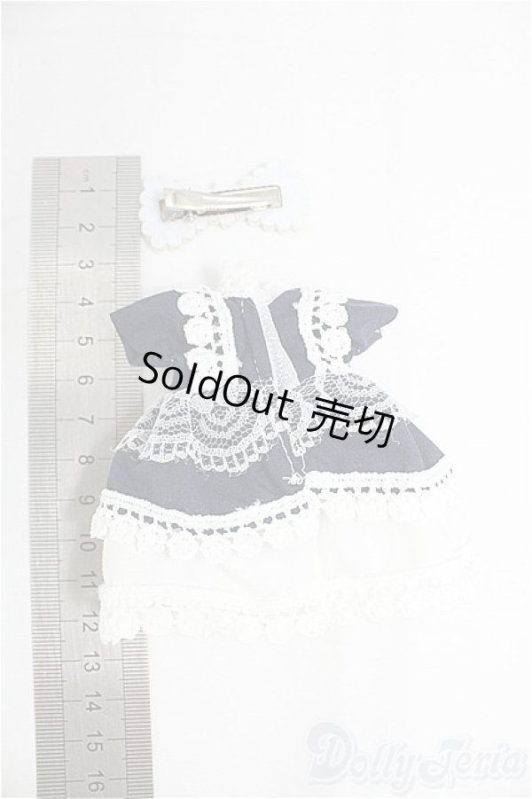 画像2: 1/12サイズドール/OF:衣装/1/12サイズ　ドール用 I-25-10-26-300-KD-ZI (2)