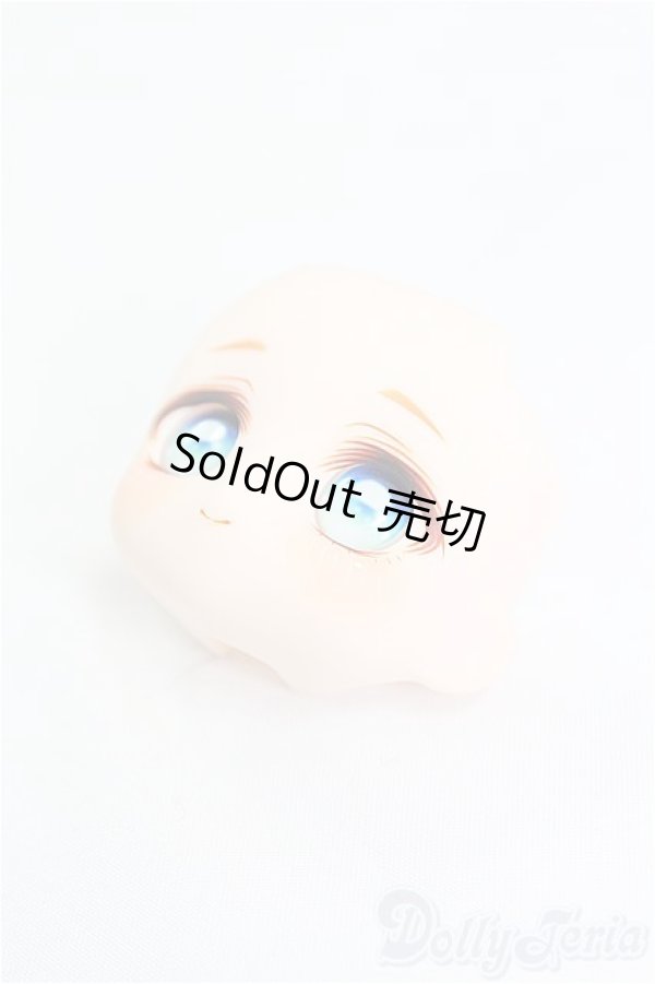 画像2: ねんどろいどどーる/カスタムフェイスパーツ/ I-25-10-26-290-KD-ZI (2)