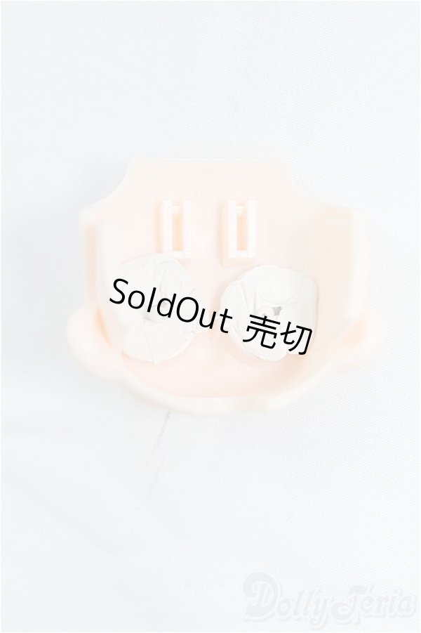 画像4: ねんどろいどどーる/カスタムフェイスパーツ/ I-25-10-26-290-KD-ZI (4)