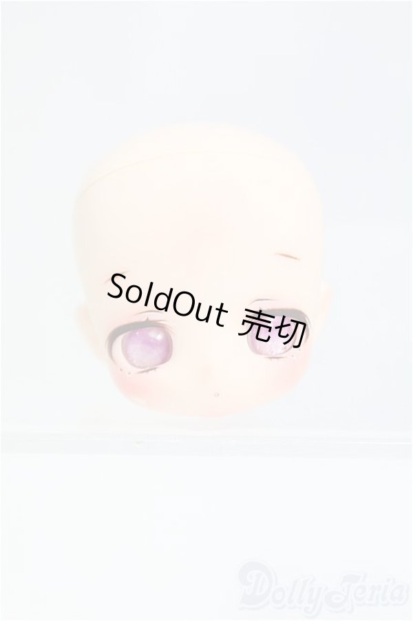 画像1: 1/12ドール/KAISER OBヘッドカスタム/ I-25-10-26-291-KD-ZI (1)