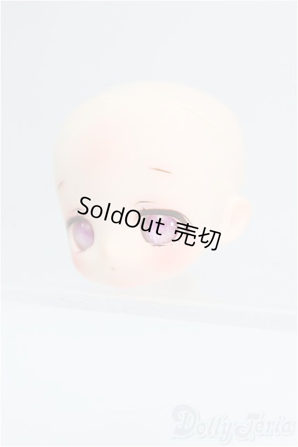 画像2: 1/12ドール/KAISER OBヘッドカスタム/ I-25-10-26-291-KD-ZI (2)