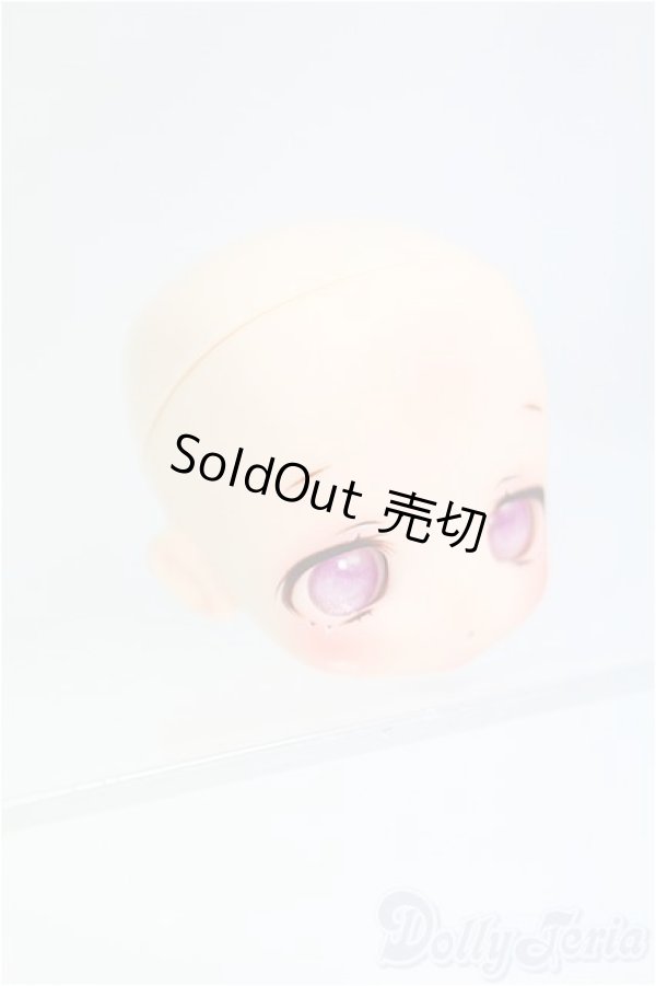 画像3: 1/12ドール/KAISER OBヘッドカスタム/ I-25-10-26-291-KD-ZI (3)