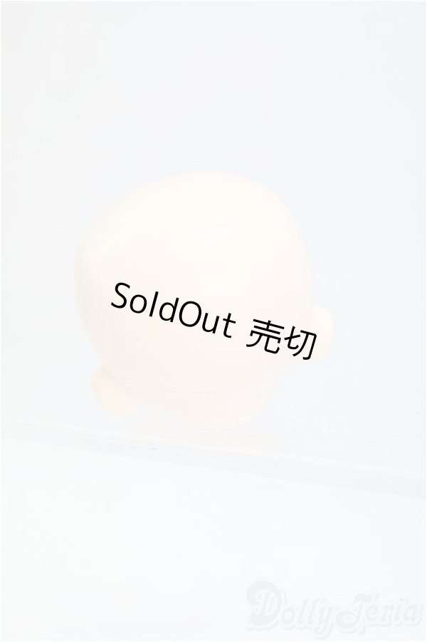 画像4: 1/12ドール/KAISER OBヘッドカスタム/ I-25-10-26-291-KD-ZI (4)