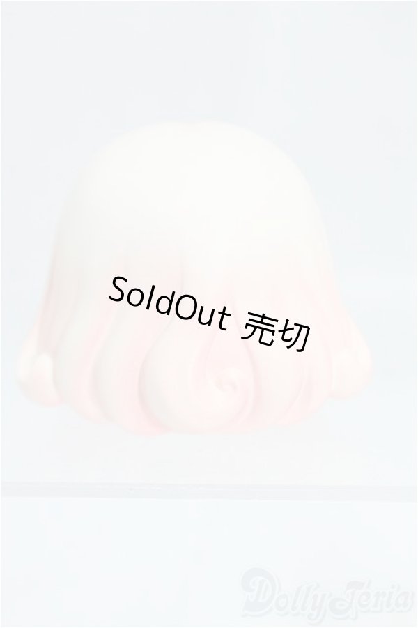 画像2: ねんどろいどどーる/髪パーツ/0 I-25-10-26-289-KD-ZI (2)