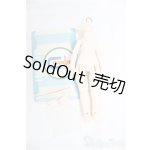 画像: UFdoll/1/12サイズ　ボディ I-25-11-09-180-KD-ZI