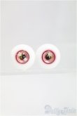 画像1: 16mm/グラスアイ：MIYABI GLASSSTUDIO様製/ドール用　アイ I-25-10-26-292-KD-ZI (1)
