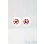 画像: 16mm/グラスアイ:MIYABI GLASSSTUDIO様製/ドール用 アイ I-25-10-26-292-KD-ZI