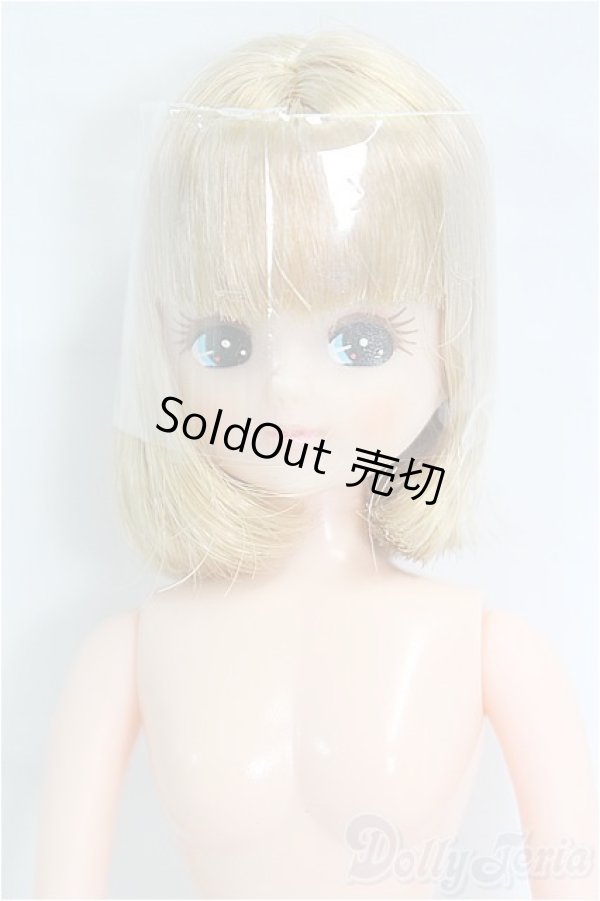 画像1: リカちゃんキャッスル/リカちゃん本体/BJD　球体関節人形 I-25-10-26-323-KD-ZI (1)