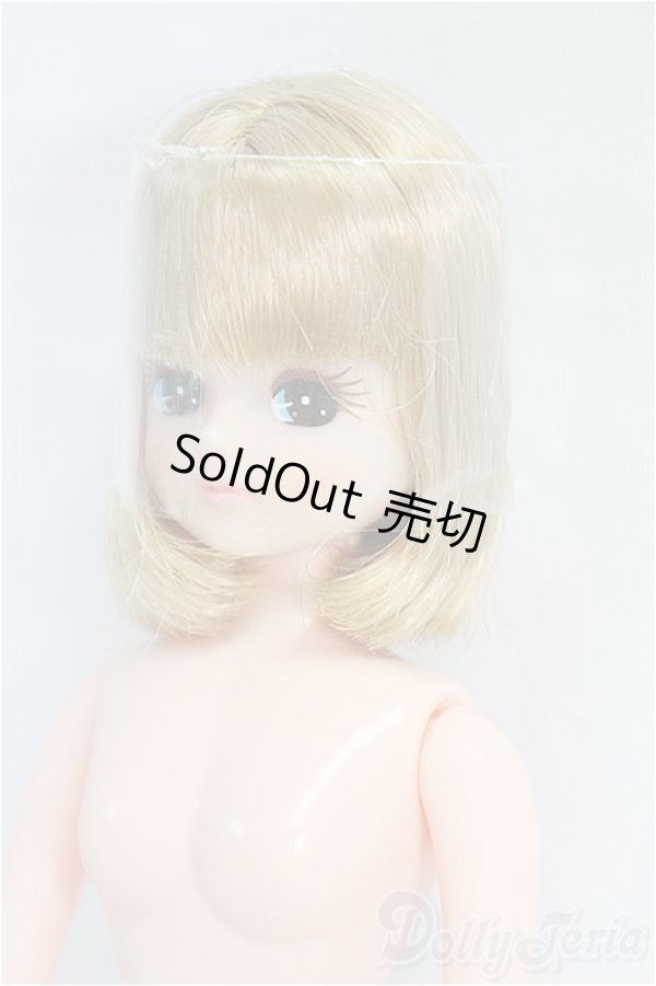 画像2: リカちゃんキャッスル/リカちゃん本体/BJD　球体関節人形 I-25-10-26-323-KD-ZI (2)