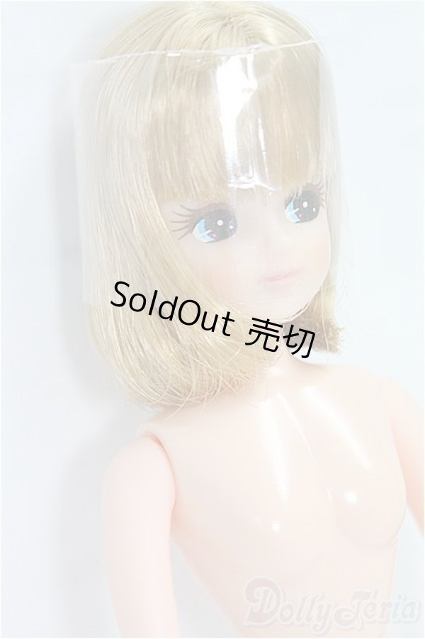 画像3: リカちゃんキャッスル/リカちゃん本体/BJD　球体関節人形 I-25-10-26-323-KD-ZI (3)