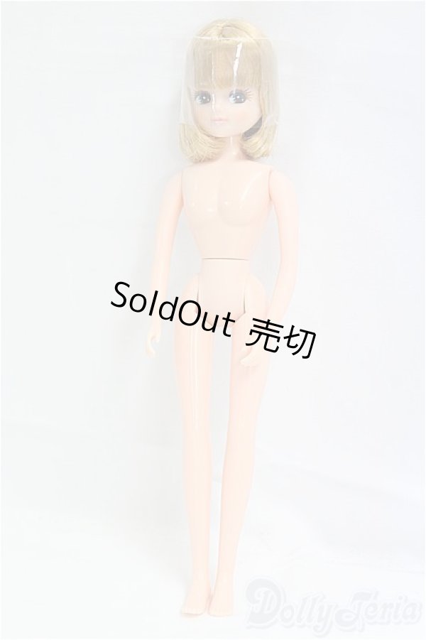 画像4: リカちゃんキャッスル/リカちゃん本体/BJD　球体関節人形 I-25-10-26-323-KD-ZI (4)