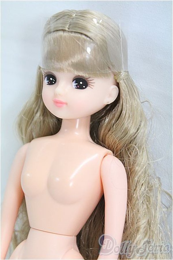 画像2: リカちゃんキャッスル/リカちゃん本体/BJD　球体関節人形 I-25-10-26-322-KD-ZI (2)